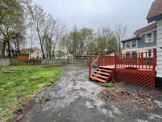 Photo - Single-family Home on Tipperary Hill
