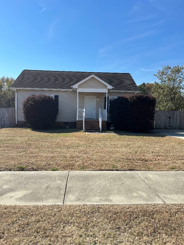 Photo - 1204 Stephens St