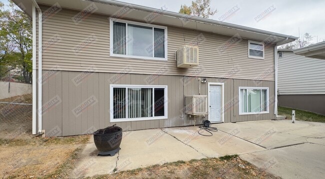 Building Photo - 1204 Wagonhammer Ln Unit A