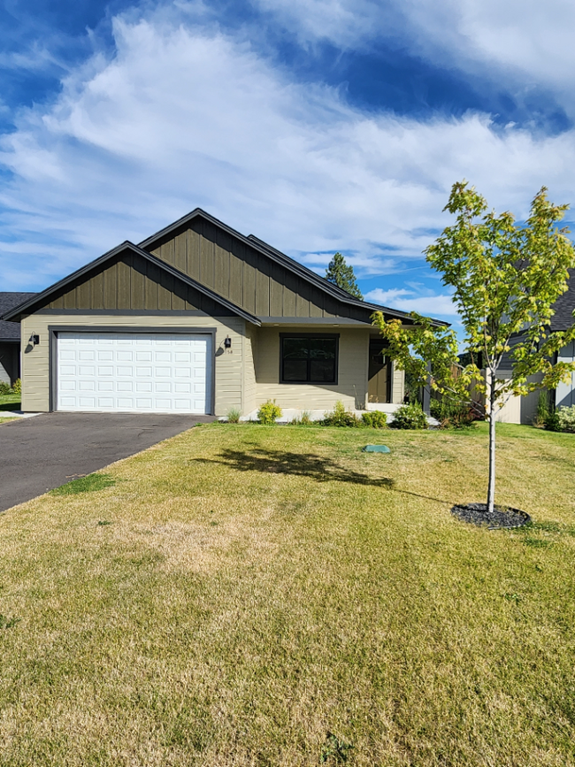 Riverview Ridge Rancher - Riverview Ridge Rancher Apartment