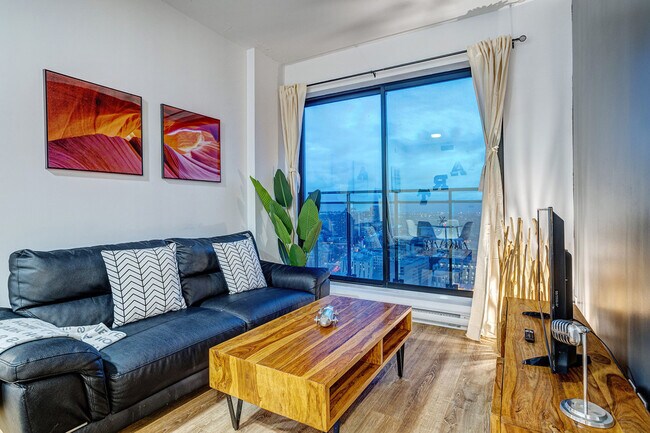 Photo - 2100 Rue de Bleury Unité SI ID1353840P