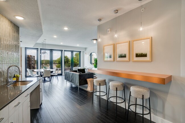 MN46 Apartments