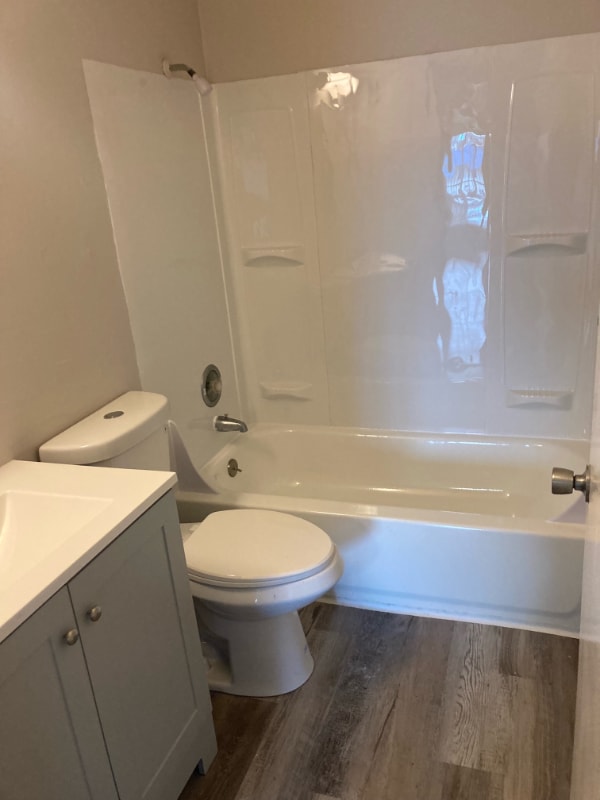 11000 1st Ave SW Unit 206