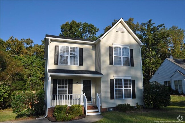 Building Photo - 213 Hornholly Way Rental