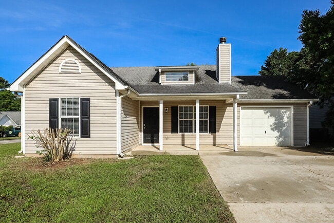 Building Photo - 1299 N Hampton Dr