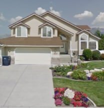 Building Photo - 8627 S Cima Dr Unit Cima