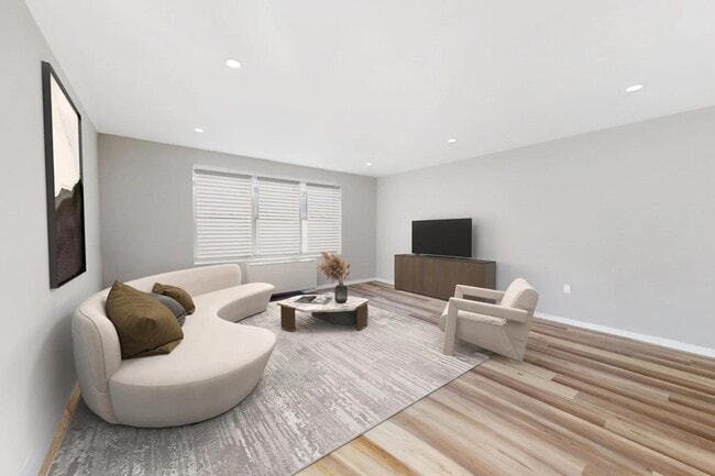 Photo - Concord Apartments