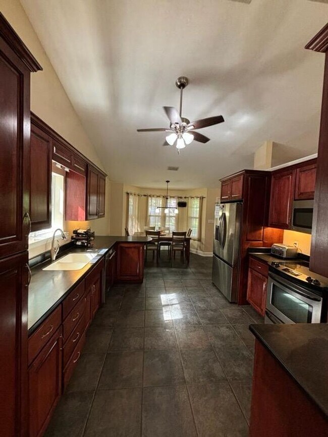 Killearn Estates 4 Bedroom Brick Home Casas en Alquiler Tallahassee