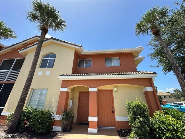 Building Photo - 6361 Aragon Way Unit 208