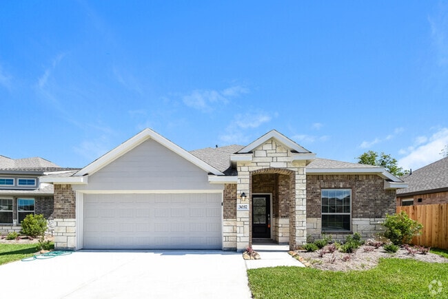 Building Photo - 3037 Newcastle Crst Ln Rental