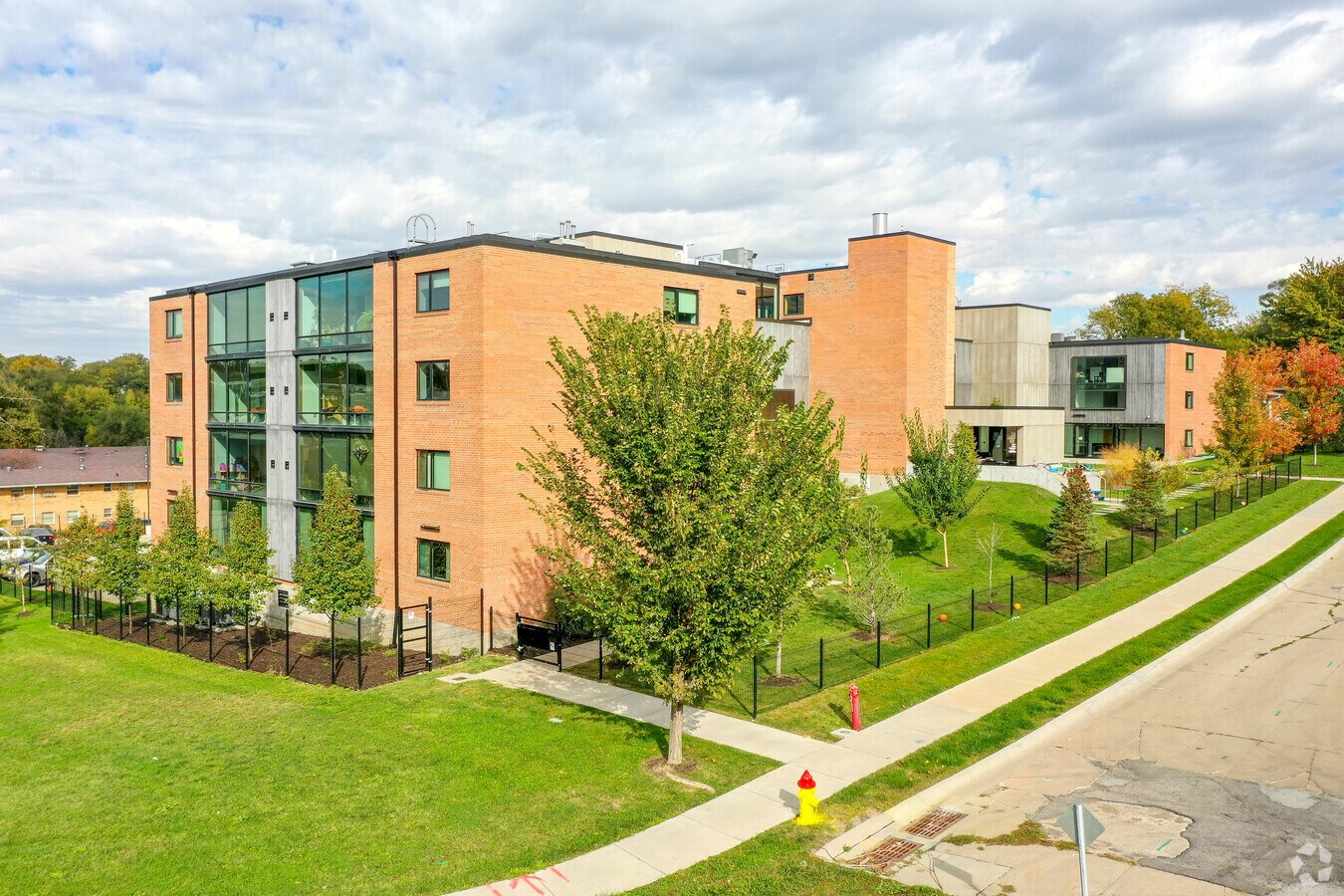 Photo - Heartland Family Service