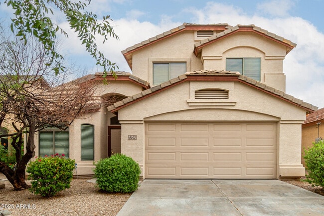 Building Photo - 8003 S 48th Dr Rental