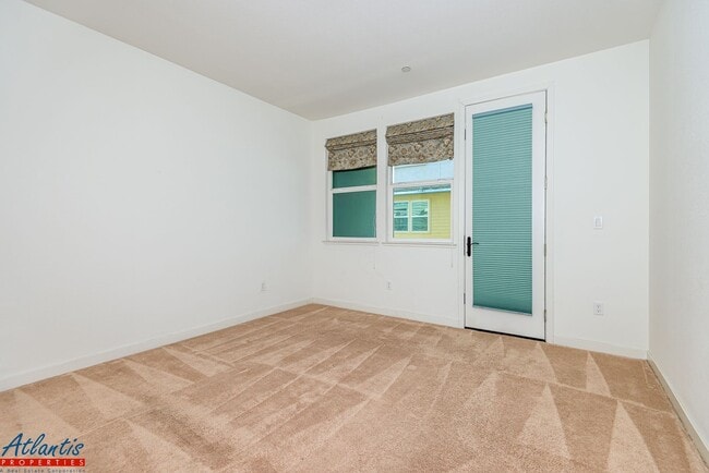 Photo - Lovely Townhouse | Central A/C | Private Balconies