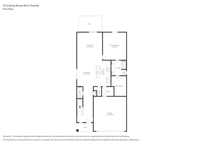 Photo - 5113 Spring Breeze Blvd