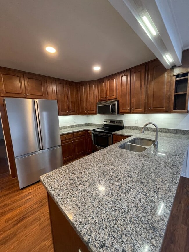 Photo - Adorable Chickamauga House