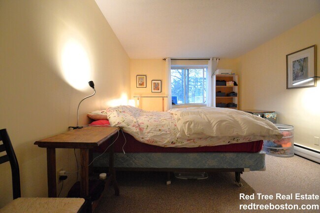 Photo - 50 Green St Unit 316