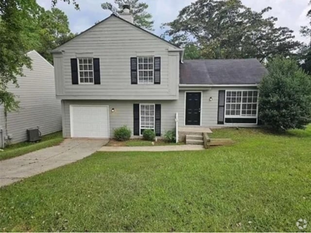 Building Photo - 1378 Mill Lake Cir Rental