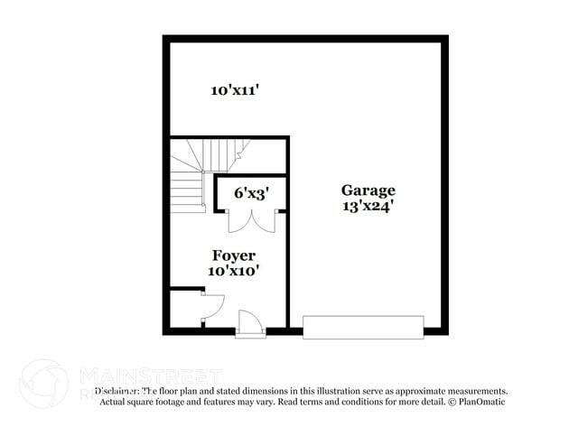 Photo - 16 Gilliam's Xing SW