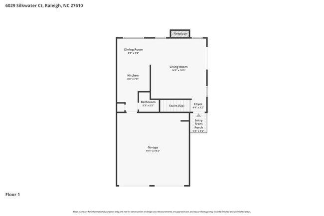 Photo - 6029 Silkwater Ct