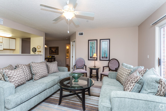 Interior Photo - Walnut Creek Apartments