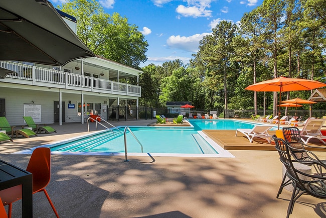 Building Photo - Elliot Gwinnett Place