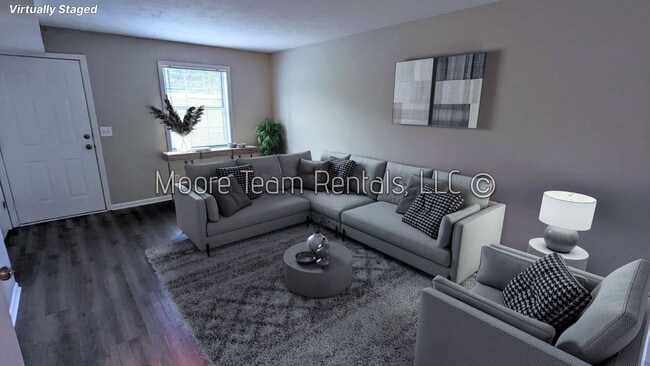 Photo - Just remodeled - 2 Bed/1.5Ba Unidad #09
