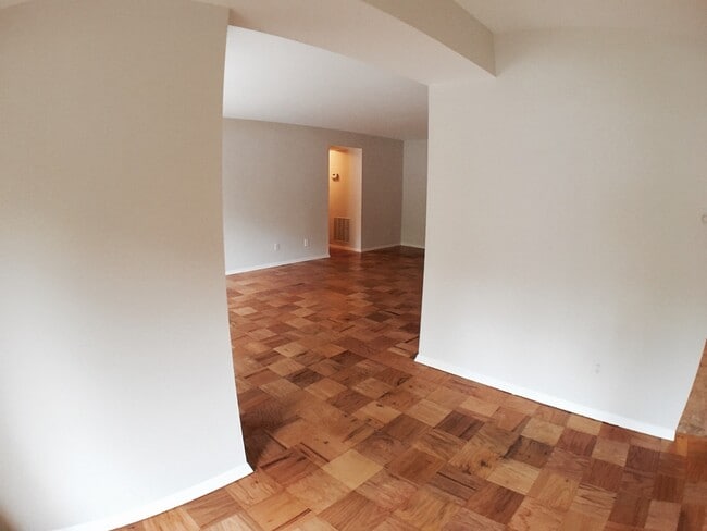 Photo - Large 2BR/1BA condo in gated community. Walking distance to Metro.