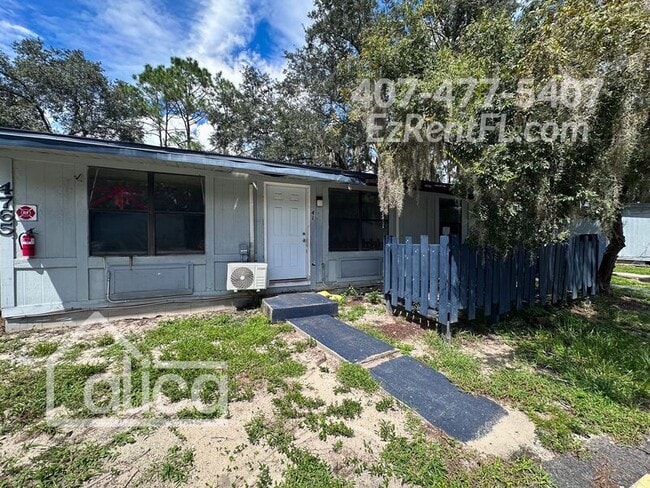 Building Photo - 4731 N Pine Hills Rd Unit 73 Rental