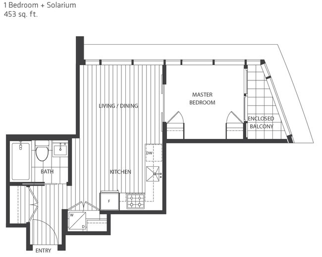 Photo - 1283 Howe St