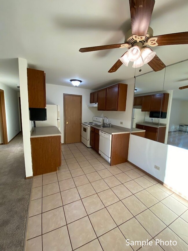 Antioch Manor Apartments