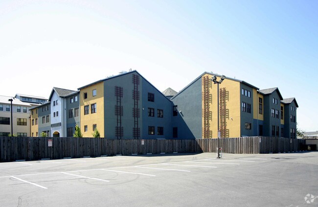 Photo - Waterpark Lofts