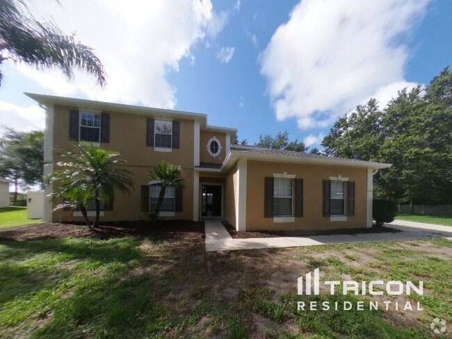 Building Photo - 800 Silvertip Rd Rental