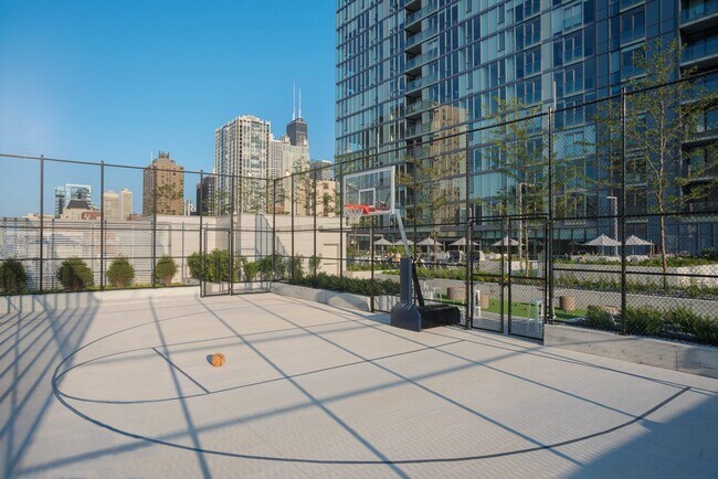 Photo - 1200 N Wells St Unit 701