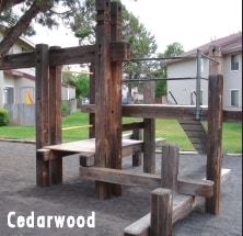 Photo - Cedarwood Apartments