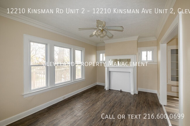 Photo - 12210 Kinsman Rd Unit 12210 Kinsman Ave  2, Cleveland, OH 44120