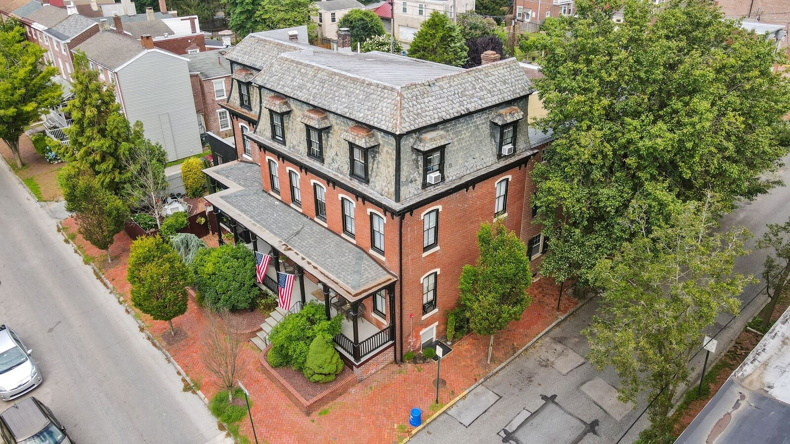 Photo - 201 W Barnard St Unidad 2