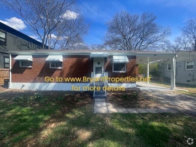 Building Photo - Nashville - 2 Bedroom Rental
