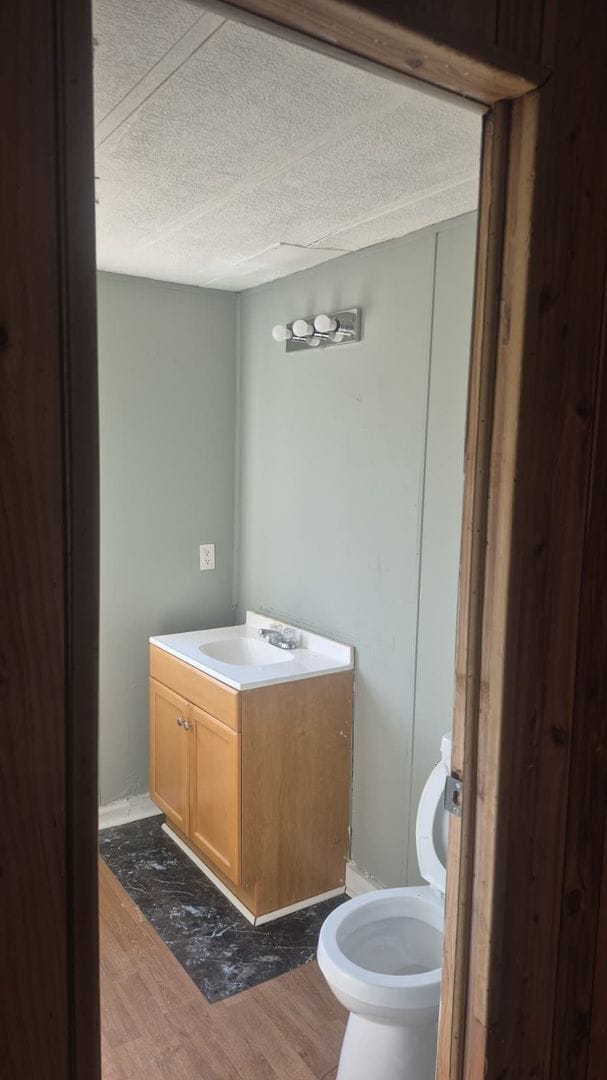 Photo - Cozy & Clean Home with Rustic Wood Accents – 123 McKinley Lot 2