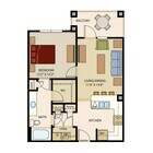 TruNorth Floor Plan A3
