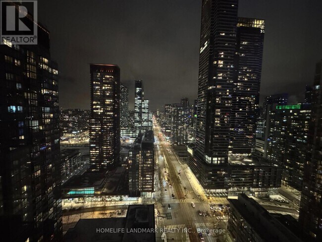 Photo - 11 Brunel Ct Unité 3806