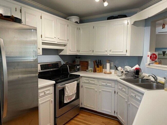 Photo - Three Bedroom Available on Eastside