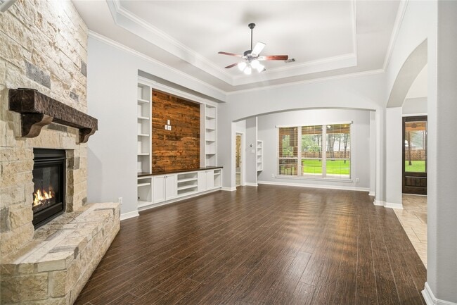 Photo - 17552 Country Meadow Ln