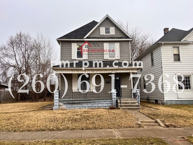 Photo - 439 E Taber St