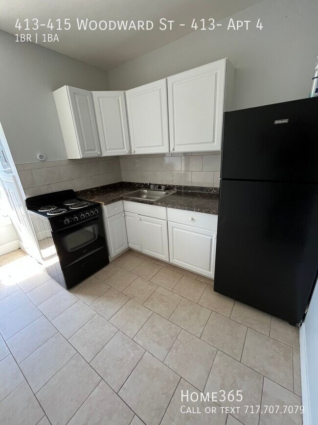 Photo - 413-415 Woodward St-413- Apt 4