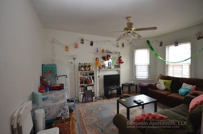 Photo - 530 Cambridge St Unit 1