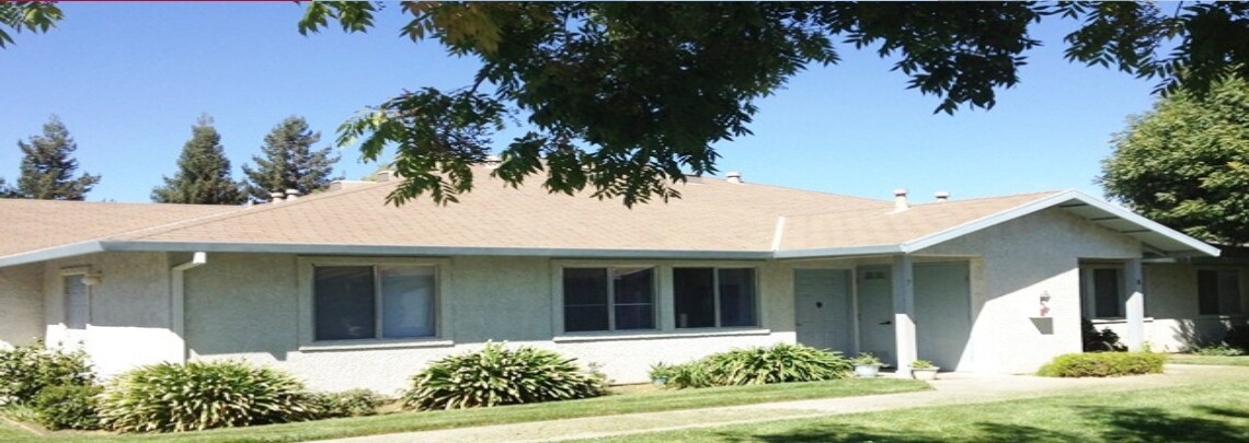 Creekview Apartments - Creekview Apartments