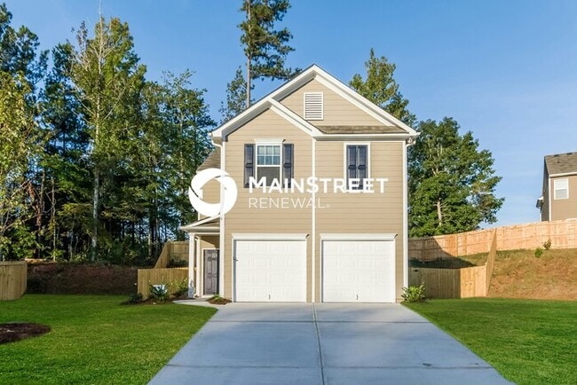 Building Photo - 3 Bedroom Pet-Friendly Home in Dallas, GA with Main Street Renewal
