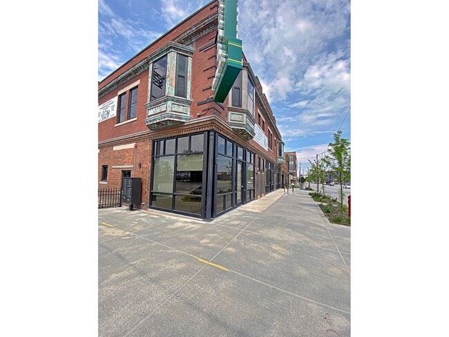 1626 Cuming St Unidad 1626