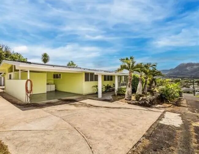 Photo - 45-185 Lilipuna Rd Unit B- Front