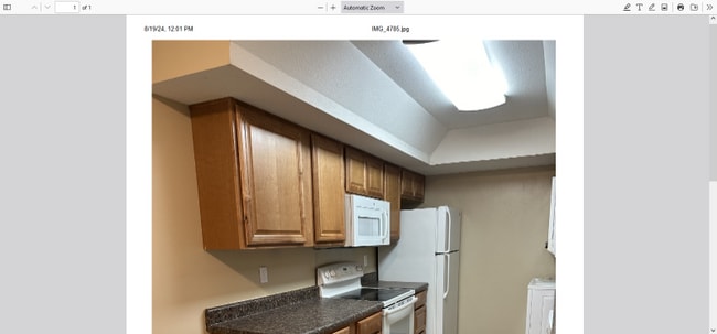 Photo - 8209 N Stoddard Ave